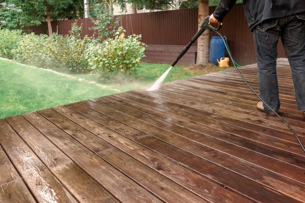 Best Driveway Pressure Washing  in Carbondale, CO